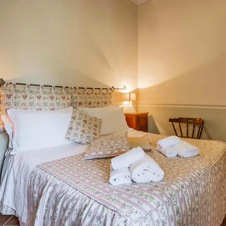 Διαμέρισμα House With Double Pool In Val Di Chiana