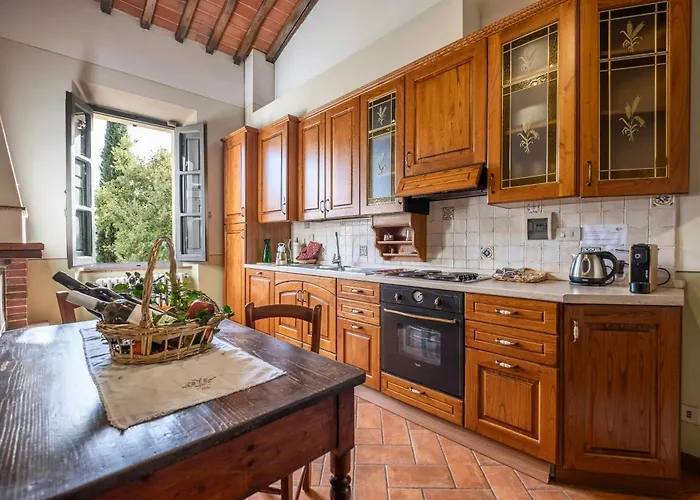 Διαμέρισμα House With Double Pool In Val Di Chiana