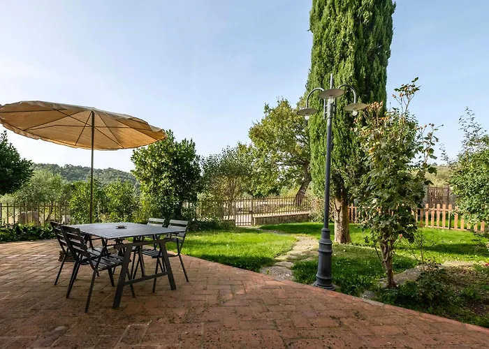 Διαμέρισμα House With Double Pool In Val Di Chiana Civitella in Val di Chiana